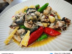 石蛙-沪依小酒馆心意菜