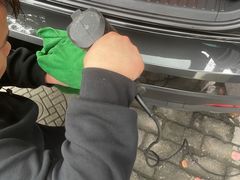 -车艺佳龙膜隐形车衣汽车贴膜(宝山丰宝店)