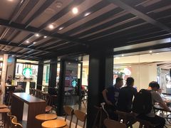 -星巴克臻选(深圳龙华红山天虹店)