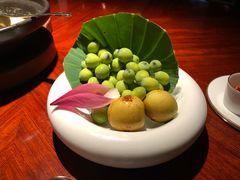 餐后水果-解香楼(八盘岭路店)