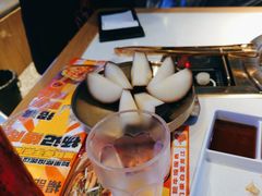 -杨记齐齐哈尔烤肉(总店)