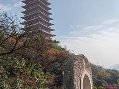 -牛首山文化旅游区