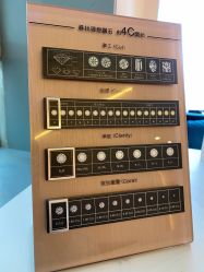-LightOnly·培育钻石婚戒定制(天坛店)