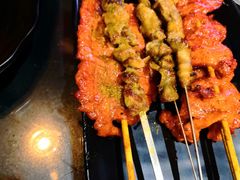 -眼镜哥浦江夜宵大本营