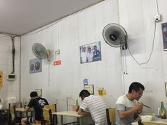 -非遗·爱西干面(小公园总店)