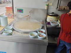 -陈记锅盖面(长江路店)