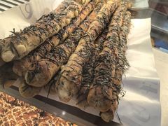 -The open life(万象城店)