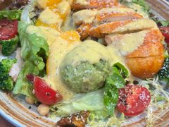 -魏斯理汉堡(西安沣东吾悦店)