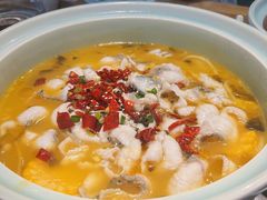 -好人民间小吃·番茄鱼酸菜鱼(木渎悠方店)