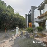 （苏州）找到了超级适合约会的地方！平平无奇的门头