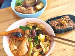 -螺大蛳柳州螺蛳粉·火锅·热干面(西城永捷店)