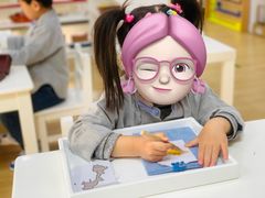 -Thinkfirst幼儿园(CBD双井校区)