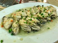 -崖口红树林海鲜餐厅