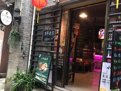 -小洲村