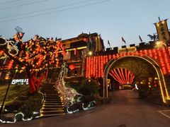 -巴倒烫陆派火锅山庄(南山总店)