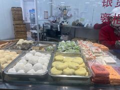 -常州糕团店(北大街新世纪商城店)