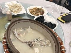 -翠茗农庄土菜馆(天目湖店)