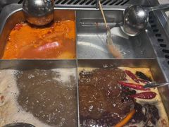 -海底捞火锅(九霄梦天地店)