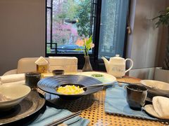 -杭州西湖柳莺里酒店·闻莺厅