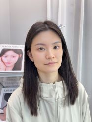 点击看大图 -久匠纹眉·半永久纹绣