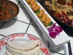 -伍师兄市井火锅(东部星悦天地店)