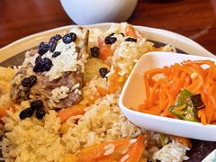 -那拉提之疆·新疆菜(美院店)