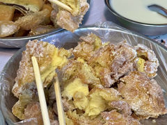 -蒙记老牌豆浆