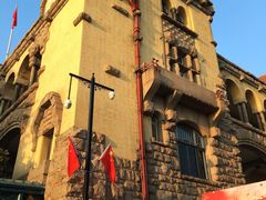 -青岛德国总督楼旧址博物馆
