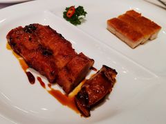 冰烧三层肉-利苑酒家(金宝店)