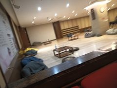 -东方之珠洗浴休闲广场(大港店)
