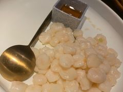 龙井凤尾虾仁-绿茶餐厅(西湖银泰百货店)