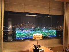 -北京盘古七星酒店