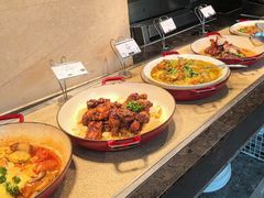 -索菲特西湖大酒店·香榭丽全日候餐厅(南山路店)