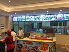 -国家五钻酒家·西樵旺阁渔村(西樵店)