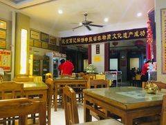 -葛记焖饼(伏牛路店)