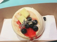 -狐狸和向日葵(北京路店)