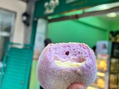 -菲律宾面包(宝发大厦店)