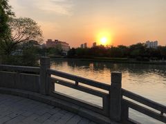 -杭州城北体育公园