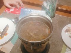 -亚马逊海鲜自助(王府井店)