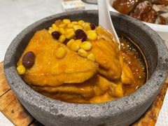 -大欢喜饭店(江怡路店)