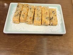 苔条糍饭糕-南翔馒头店(豫园店)