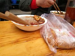 -甘记肥肠粉(马鞍北路店)