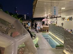 -天空花园餐吧·生日·团建(南山店)