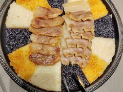 -小厨娘淮扬菜(河西奥美大厦店)