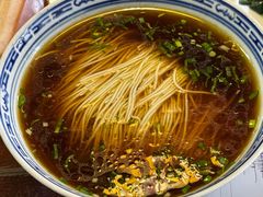 -同得兴 Since·1995 传统苏式面馆(嘉馀坊店)