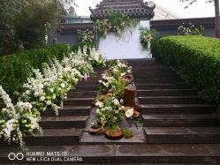 -醉库庄园·宴会厅·草坪婚礼场地