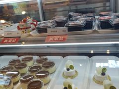 -樱花糕坊(凯德广场店)