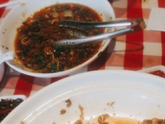 -西贝莜面村(上海百联西郊店)