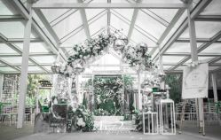 -重庆江北希尔顿逸林酒店·宴会厅