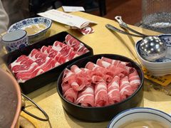 -牛街清真满恒記(平安里西大街店)
